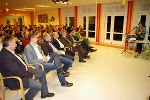 Projektpräsentation Projektpräsentation