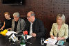 Opferschutz-Kommission nimmt ihre Arbeit auf © PB Schrittwieser