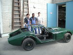Karosseriebau © FA11B Karosseriebau © FA11B