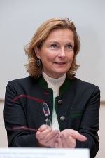 Bettina Vollath © Land Steiermark Bettina Vollath