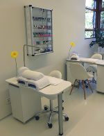 Fingernagelstudio © A11/Amtmann Fingernagelstudio © A11/Amtmann
