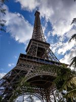 Städteurlaub Paris