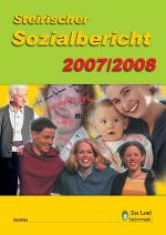 Sozialbericht 07/08