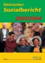 Sozialbericht 2003/2004