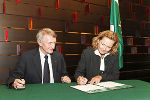 Integrationspartnerschaft Steiermark