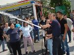 Berufsfeuerwehr