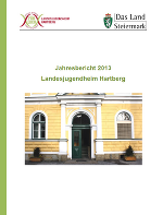 Jahresbericht 2013