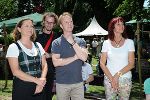 Gemeinsam feiern in Trofaiach