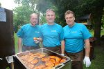 Gemeinsam feiern in Trofaiach