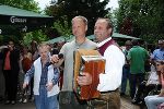 Gemeinsam feiern in Trofaiach