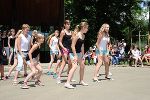 Gemeinsam feiern in Trofaiach