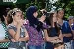 Gemeinsam feiern in Trofaiach