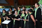 Gemeinsam feiern in Trofaiach