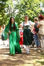Gemeinsam feiern in Trofaiach © Stadtgemeinde Trofaiach Gemeinsam feiern in Trofaiach