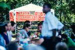 Speakers'' Corner