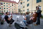 Die Vielfalt der Musik hat alle begeistert! © a.mus.e – Austrian Music Encounter Die Vielfalt der Musik hat alle begeistert!