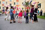 Eine tolle Einlage © a.mus.e – Austrian Music Encounter Eine tolle Einlage