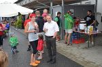 Tolle Stimmung beim Sommerfest © Verein Siedlungsgemeinschaft WFW Graz