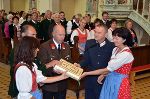Ein schönes Miteinander! © MGV Weißkirchen Ein schönes Miteinander!