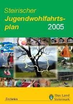 Steierischer Jugendwohlfahrtsplan 2005