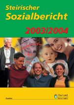 Steirischer Sozialbericht 2003/2004 © fa11a