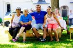 Gemeinsam wurden tolle Workshops ausprobiert! © Verein StadtLABOR Graz