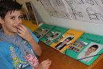Für die Kinder war es ein besonderer Spaß! © WIKI Kinderbetreuungs GmbH