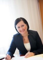 Elisabeth Meixner © LSR für Steiermark Elisabeth Meixner