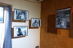 Die Foto-Ausstellung... © Erde - Verein zur Förderung der Lebensqualität