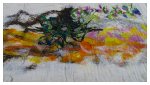 ...und zahlreiche weitere Kunstwerke. © Verein Palaver unterm Apfelbaum ...und zahlreiche weitere Kunstwerke.
