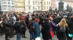 Religionen gegen den Terror