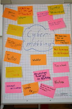 Cybermobbing - was ist das?