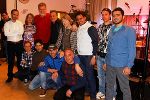 ...und ließen den Tag gemütlich miteinander ausklingen! © RUNDUM-Kultur ...und ließen den Tag gemütlich miteinander ausklingen!