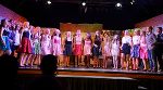 Musical "Seven Up" - Konfrontation mit den 7 Tugenden © Musik-Mittelschule Weiz II