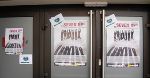 Die Aufführungen des Musicals...