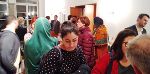 ...beim gemütlichen Abendausklang! © Islamisches Kulturzentrum Graz ...beim gemütlichen Abendausklang!