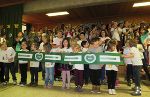 IKU - Spielend erleben © Volksschule Waldbach