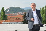 Landeshauptmann-Stv. Siegfried Schrittwieser