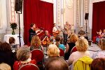 Singen ohne Grenzen © Megaphon/J.J.Kutschera