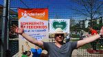 Beim ICH - DU - WIR Sommerfest... © Kinderland Steiermark Beim ICH - DU - WIR Sommerfest...