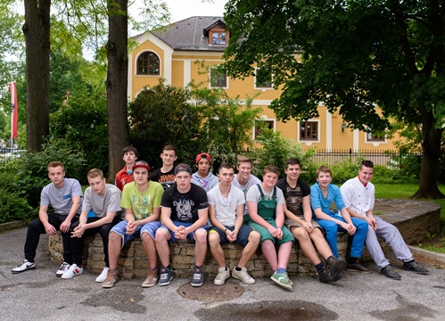 Lehrausbildungszentrum Hartberg