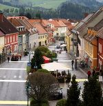 Das Projekt "es lebe obdach"... © Institut für Wohnbau, TU Graz Das Projekt "es lebe obdach"...