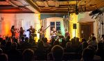 UNESCO International Jazz Day 2015 © SNOW OWL - Kunst Bildung Integration