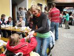 BesucherInnen beim Tag der Vielfalt © Willibald Heuegger