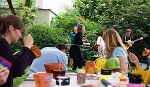 Frühlingsfest der Rechbäuerinnen © Claudia Göschl