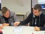 ...und so die Grundlage für ein Miteinander im Alltag schaffen! © Rotary Club Weiz ...und so die Grundlage für ein Miteinander im Alltag schaffen!