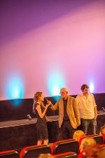 Die Premiere war ein voller Erfolg! © Stephanie Ninaus Die Premiere war ein voller Erfolg!