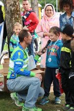 ... wir sind sehr stolz auf die Kinder! © Radteam Leoben ... wir sind sehr stolz auf die Kinder!