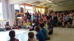 Musik verbindet © Volksschule Seiersberg