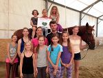 Gemeinsam sportliche Herausforderungen erleben ©  RC Georgsberg